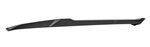 EXTENSION DU BECQUET DE TOIT D'ORIGINE EN CARBONE LAMBORGHINI URUS PHASE 1 (2018/2024)