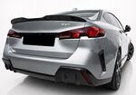 BECQUET DE COFFRE BMW SERIE 2 F74 GRAN COUPE MTD DESIGN (2023+)