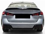BECQUET DE COFFRE BMW SERIE 2 F74 GRAN COUPE MTD DESIGN (2023+)