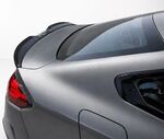 BECQUET DE COFFRE BMW SERIE 2 F74 GRAN COUPE MTD DESIGN (2023+)