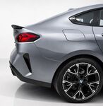 BECQUET DE COFFRE BMW SERIE 2 F74 GRAN COUPE MTD DESIGN (2023+)