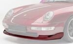 LAME DE PARE CHOC AVANT PORSCHE 993 CS STYLE (1993/1998)