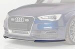 LAME DE PARE CHOC AVANT AUDI A3 8V PHASE 1 S LINE OU S3 CS STYLE V3 (2012/04-2016)