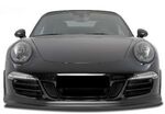 LAME DE PARE CHOC AVANT PORSCHE 991 GTS /991 AEROKIT PHASE 1 (01-2010/06-2013)