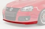 LAME DE PARE CHOC AVANT VW GOLF V GTI CS V1 (2004/2008)