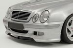LAME DE PARE CHOC AVANT MERCEDES CLK 208 PHASE 1 CS STYLE (1997/08-1999)