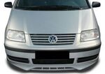 LAME DE PARE CHOC AVANT FORD GALAXY I TYPE WGR CS STYLE (2000/2006)