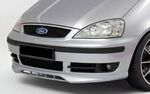LAME DE PARE CHOC AVANT FORD GALAXY I TYPE WGR CS STYLE (2000/2006)