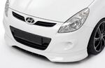 LAME DE PARE CHOC AVANT HYUNDAI I 20 (2007/07-2012)