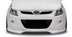 LAME DE PARE CHOC AVANT HYUNDAI I 20 (2007/07-2012)