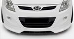 LAME DE PARE CHOC AVANT HYUNDAI I 20 (2007/07-2012)
