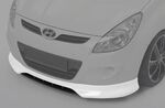 LAME DE PARE CHOC AVANT HYUNDAI I 20 (2007/07-2012)