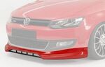 LAME DE PARE CHOC AVANT VW JETTA 6 CS STYLE (2010/2014)