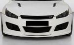 LAME DE PARE CHOC AVANT OPEL GT ROADSTER CS STYLE (2006/2009)