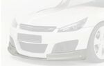 LAME DE PARE CHOC AVANT OPEL GT ROADSTER CS STYLE (2006/2009)