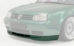 LAME DE PARE CHOC AVANT VW GOLF IV CS STYLE V1 (1998/2004)