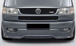 LAME DE PARE CHOC AVANT VW BUS T4 LONG CS STYLE (1995/2003)