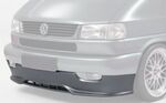 LAME DE PARE CHOC AVANT VW BUS T4 LONG CS STYLE (1995/2003)