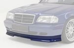 LAME DE PARE CHOC AVANT MERCEDES CLASSE C W202 STANDARD Phase 2 CS STYLE (1997/2000)