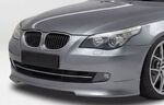 LAME DE PARE CHOC AVANT BMW E60/E61 SERIE 5 PHASE 2 STANDARD (04-2007/2010)