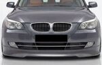 LAME DE PARE CHOC AVANT BMW E60/E61 SERIE 5 PHASE 2 STANDARD (04-2007/2010)
