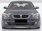 LAME DE PARE CHOC AVANT BMW E60/E61 SERIE 5 PHASE 2 STANDARD (04-2007/2010)
