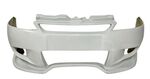 PARE CHOC AVANT OPEL CORSA C RACING EURO (2000/2006)