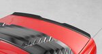 BECQUET DE COFFRE BMW SERIE 3 E46 COUPE OU CABRIOLET "CUP" CS STYLE (1998/2007)