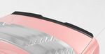 BECQUET DE COFFRE BMW SERIE 3 E46 COUPE OU CABRIOLET "CUP" CS STYLE (1998/2007)