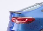 BECQUET DE COFFRE MERCEDES GLC COUPE C253 STANDARD  "CUP" CS STYLE (06-2016/2022)