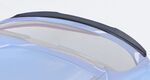 BECQUET DE COFFRE MERCEDES GLC COUPE C253 STANDARD  "CUP" CS STYLE (06-2016/2022)