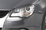 JEU DE PAUPIERES DE PHARES VW EOS PHASE 1 (2006/2010)