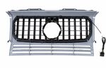 CALANDRE A LEDS MERCEDES CLASSE G W463 LOOK PANAMERICANA GT R DESIGN (1990/2018)