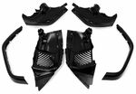 PARE CHOC AVANT COMPLET  MERCEDES CLASSE G W465 LOOK G63 (04-2024+)
