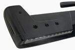 CASQUETTE DE PARE BRISE EN CARBONE AVEC LEDS MERCEDES CLASSE G III W464/W465 (2024+)