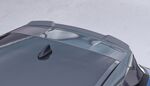 BECQUET DE TOIT NISSAN QASHQAI J12 "CUP" CS STYLE (2021+)