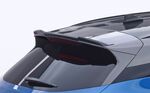 BECQUET DE TOIT NISSAN QASHQAI J12 "CUP" CS STYLE (2021+)