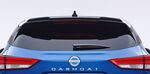 BECQUET DE TOIT NISSAN QASHQAI J12 "CUP" CS STYLE (2021+)