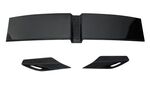 BECQUET DE TOIT CARBONE BRS DESIGN MERCEDES CLASSE G W464/W465 (2024+)
