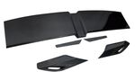 BECQUET DE TOIT CARBONE BRS DESIGN MERCEDES CLASSE G W464/W465 (2024+)