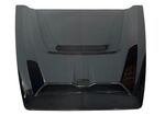 BOSSAGE DE CAPOT TYPE PRISE D'AIR CARBONE BRS DESIGN MERCEDES CLASSE G W464/W465 (2024+)