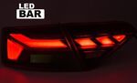 FEUX A LEDS "FULL LEDS" AUDI A5 8T2 AVEC FONCTION DTS - dynamic turn signal - VERSION 3 (2011/2016)