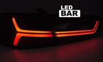 FEUX A LEDS AUDI A6 BERLINE 4G PHASE 1 AVEC FONCTION "DTS" ( DYNAMIC TURN SYSTEM)  V2 (2011/09-2014)