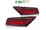 FEUX A LEDS AUDI A7 SPORTBACK PHASE 1 LIGHT BAR DESIGN AVEC CLIGNOTANTS DTS -DYNAMIC TURN SIGNAL-(2010/09-2014)