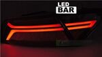 FEUX A LEDS AUDI A7 SPORTBACK PHASE 1 LIGHT BAR DESIGN AVEC CLIGNOTANTS DTS -DYNAMIC TURN SIGNAL-(2010/09-2014)