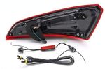 FEUX A LEDS AUDI Q5 8R PHASE 1 AVEC CLIGNOTANTS DTS -DYNAMIC TURN SIGNAL- (2008/09-2012)