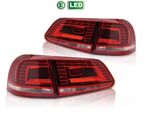 FEUX ARRIERES A LED VW TOUAREG II PHASE 2 (2014/2018)