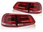 FEUX ARRIERES A LED VW TOUAREG II PHASE 2 (2014/2018)
