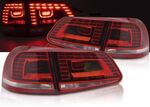 FEUX ARRIERES A LED VW TOUAREG II PHASE 2 (2014/2018)