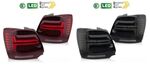 FEUX A LEDS VW POLO 6R/6C FULL LEDS AVEC CLIGNOTANTS DTS -DYNAMIC TURN SIGNAL- (2009/2017)